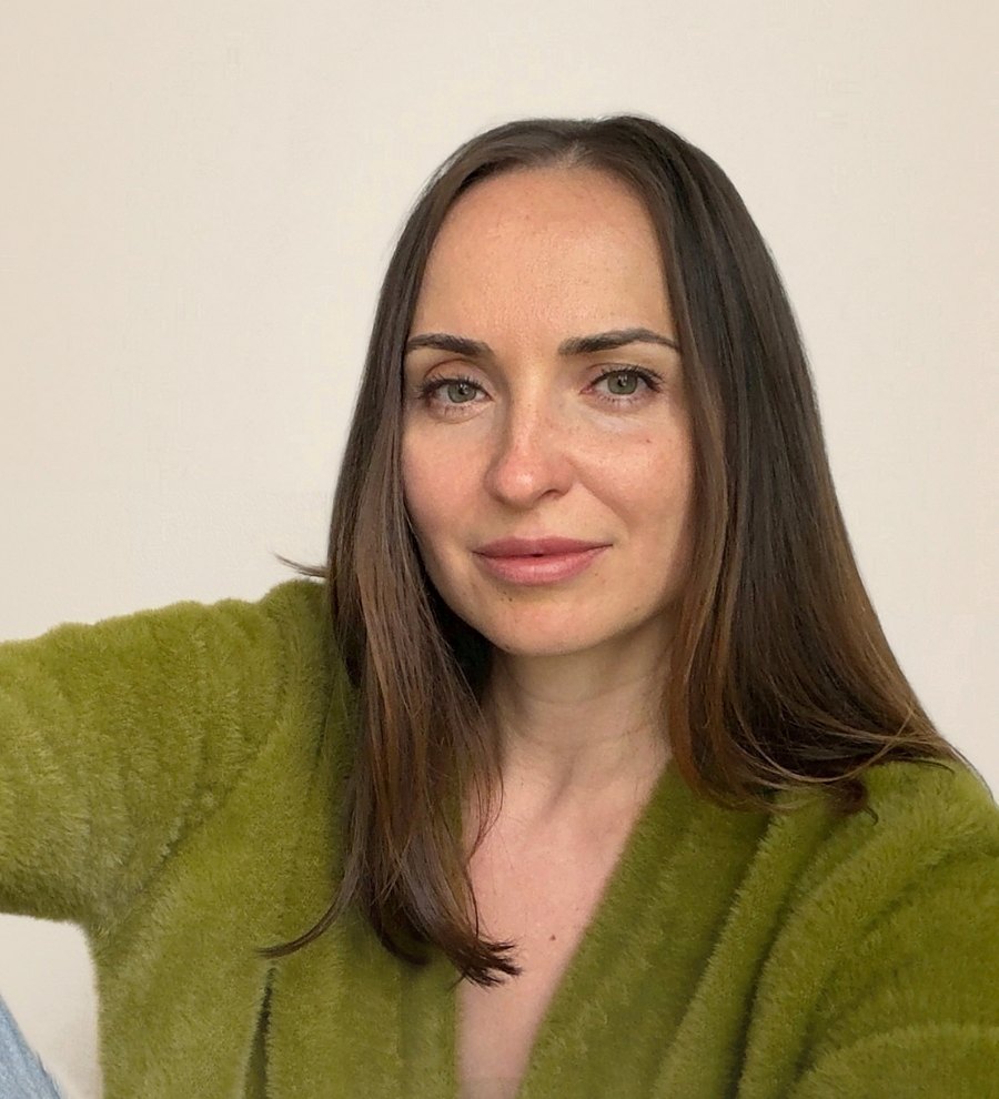 Ирина Дьяченко, психолог